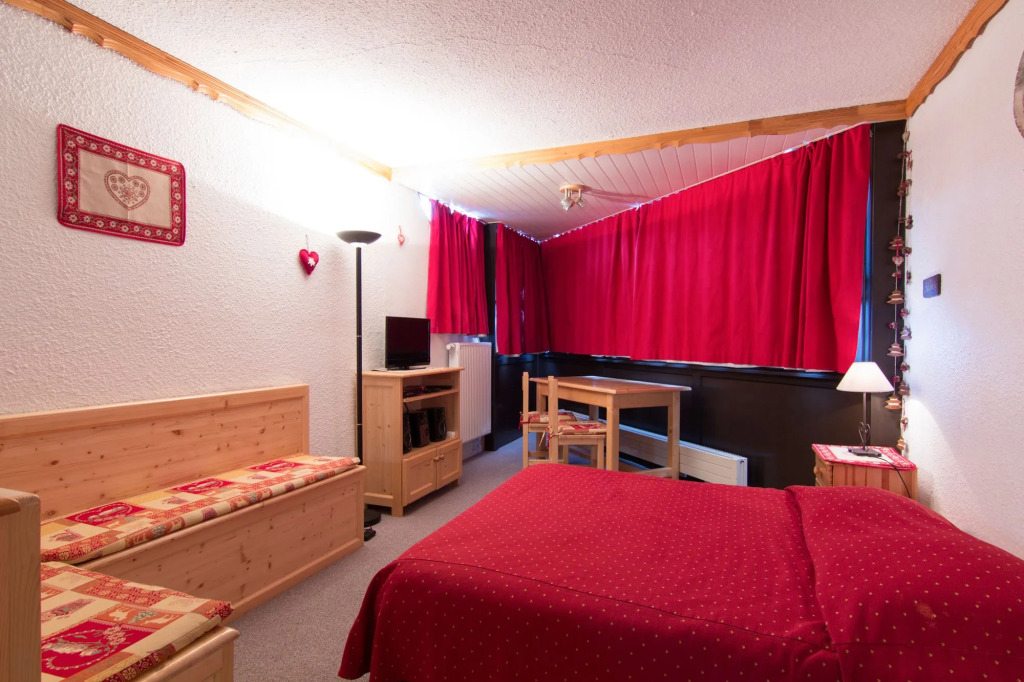 Hotel 3 Vallées Val Thorens