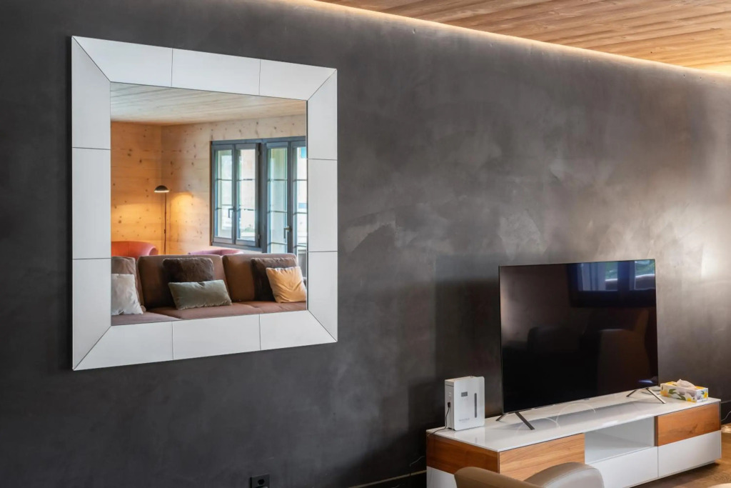 Montreux LUX - Swiss Hotel Apartments
