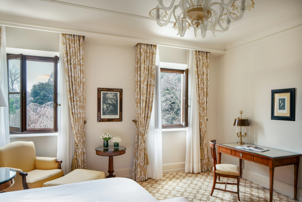 Four Seasons Hotel Firenze