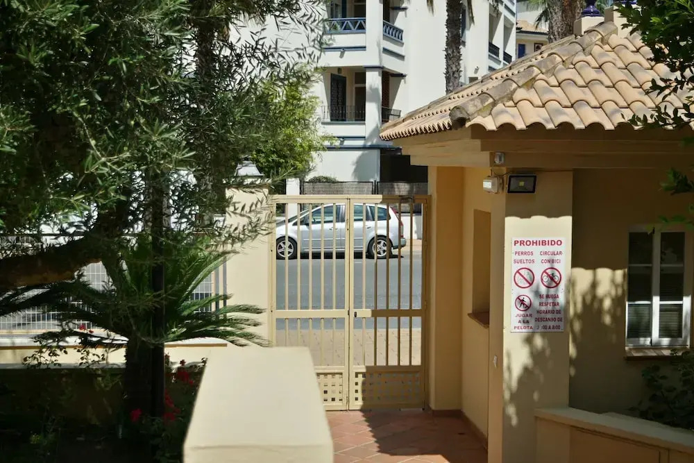 Seaview Duplex in Punta del Moral