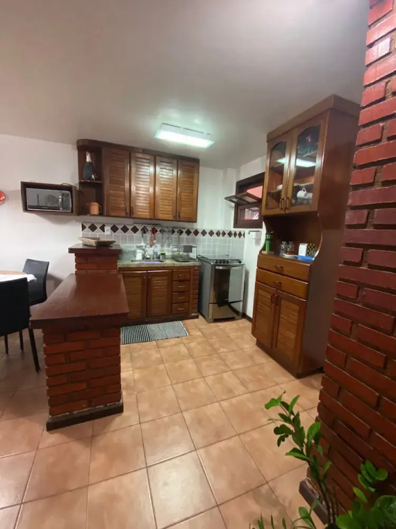 Casa De Praia Em Geribá