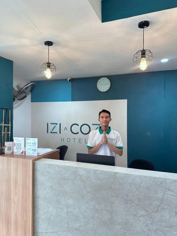 Izi Cozi Kemayoran Powered by Archipelago
