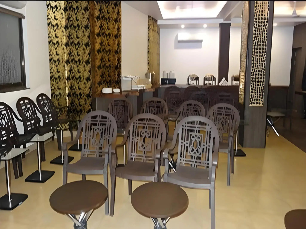 Hotel City Inn