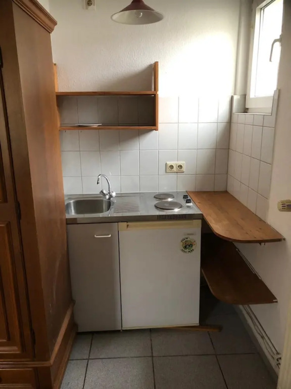 City Hotel-Garni