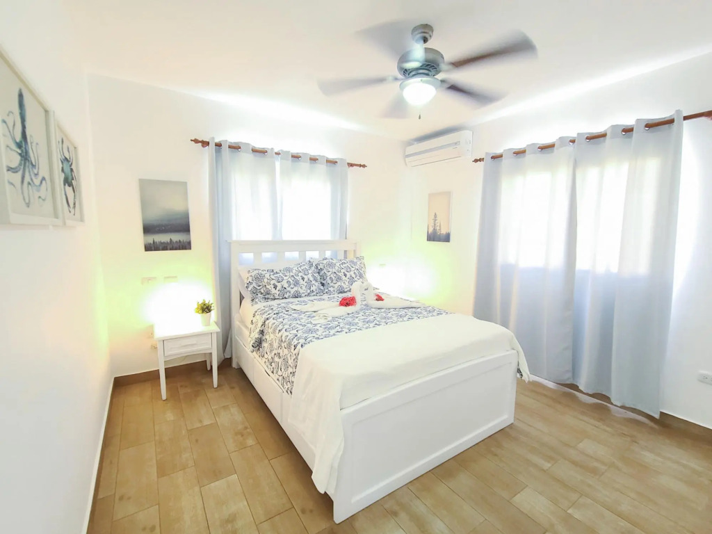El Dorado Apartment 1bedroom Walking Distance From Playa Bavaro