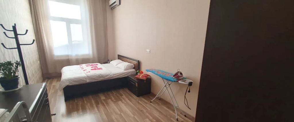 Shahrazad Rent Apartment
