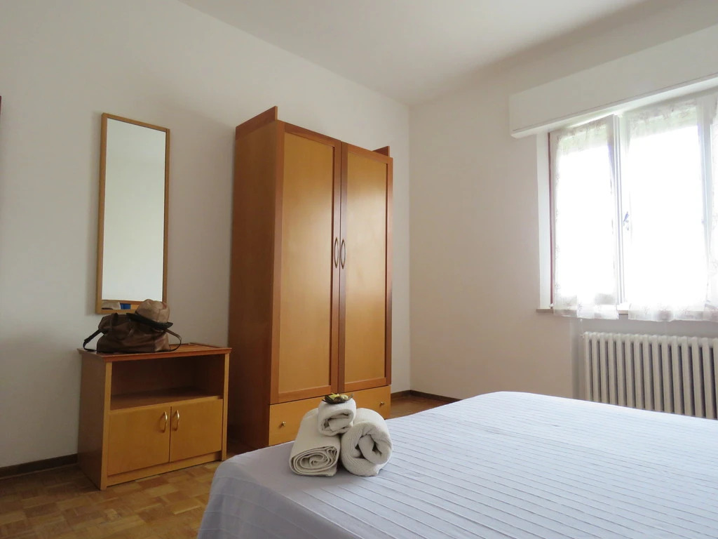 Riccione - Appartamento Residenza Tevere
