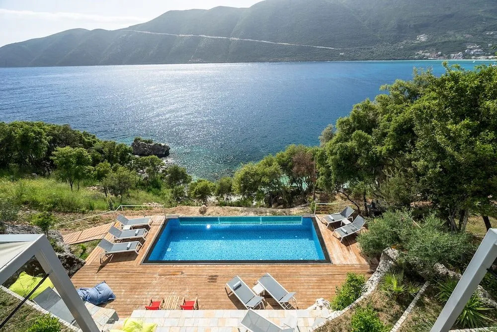 Soul Beach Suites