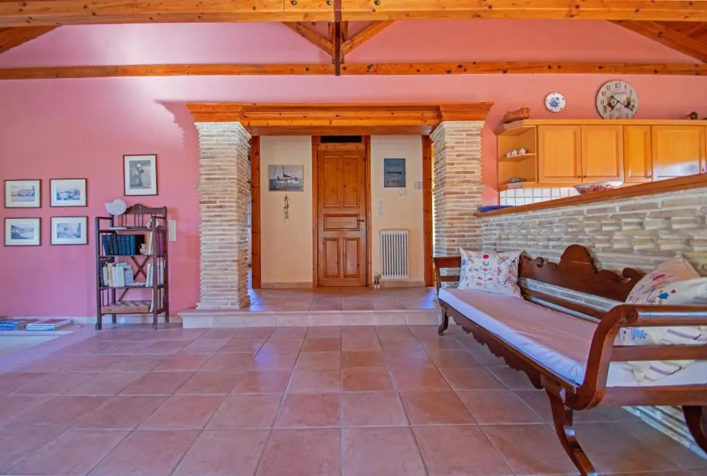 Doliva Estate