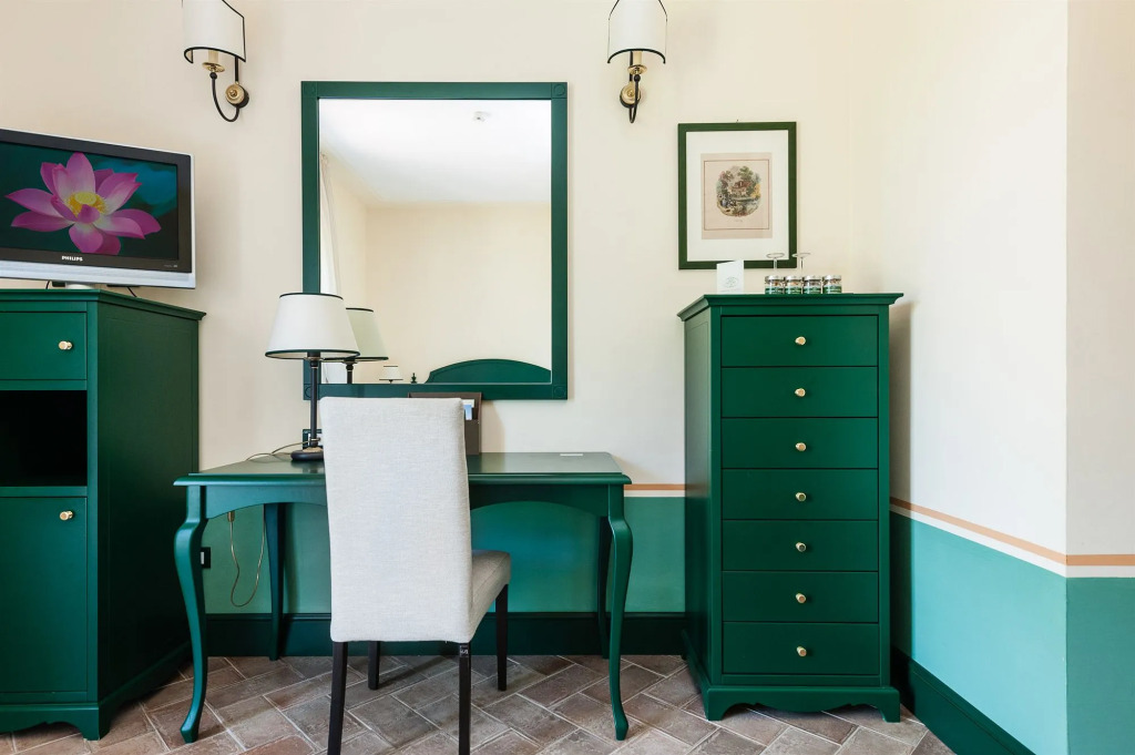 Phi Hotel Corte delle Terme