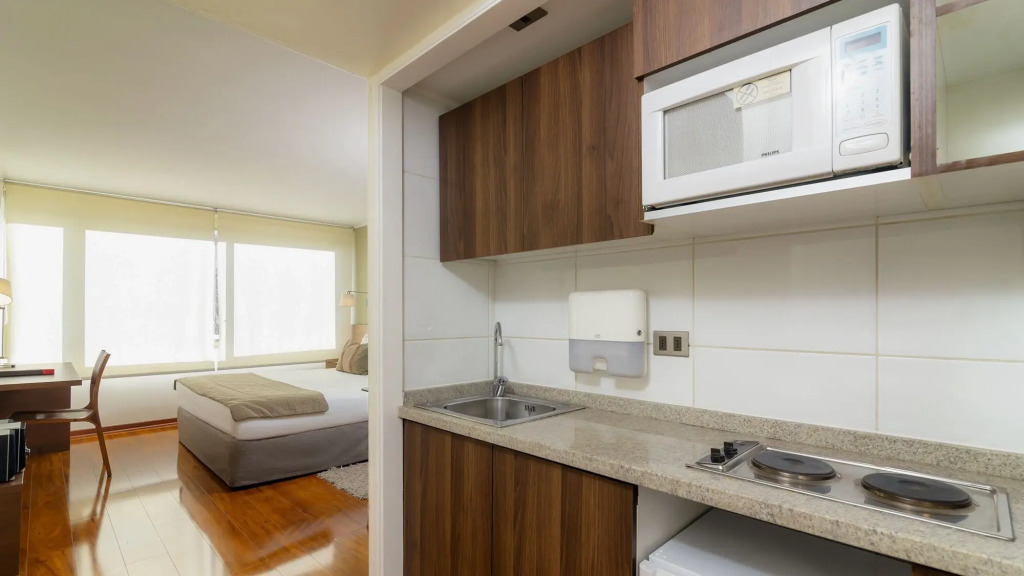 Time Suite - Comfort Apartments