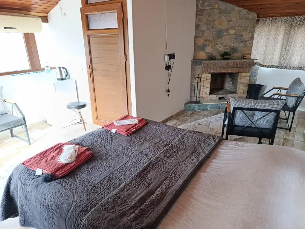 Taş Evler Butik Otel