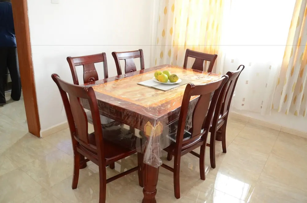 Muyenga Luxury Vacation Home
