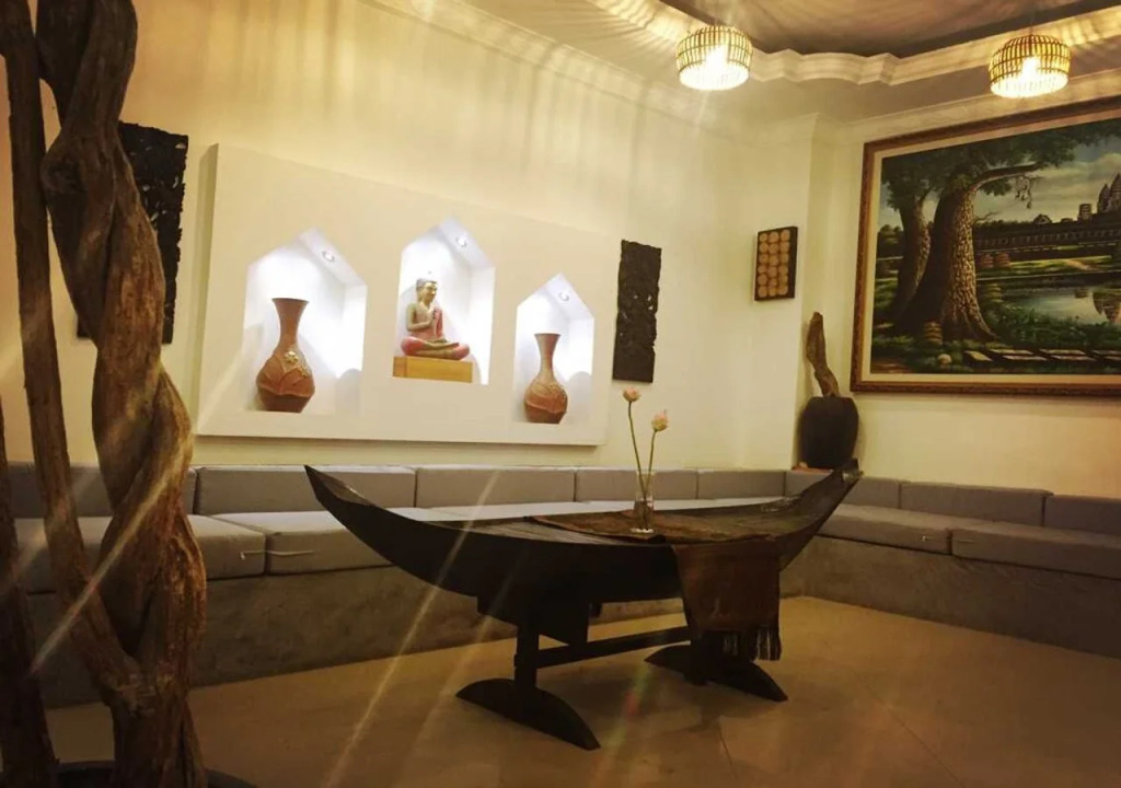 Singma Boutique Hotel