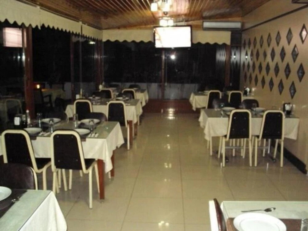 Hotel Tayfun