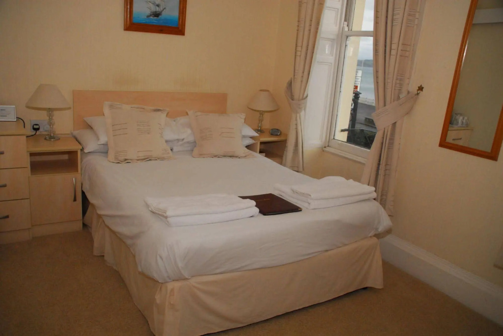 Weymouth Bay Hotel