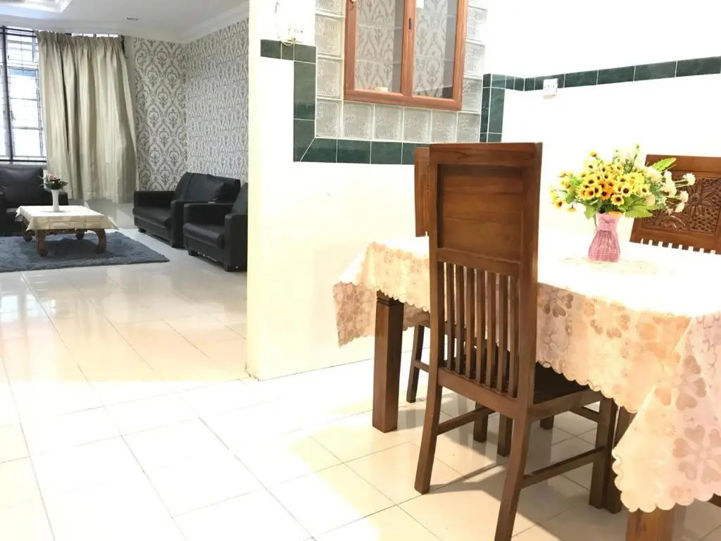 Suria Permai Homestay