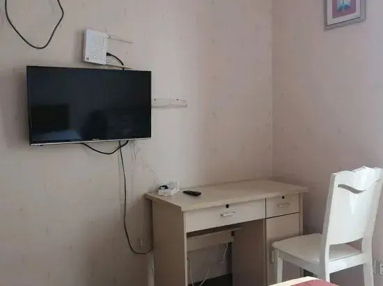 Mengzhilan Homestay (Three Gorges Square High Speed Railway Station)