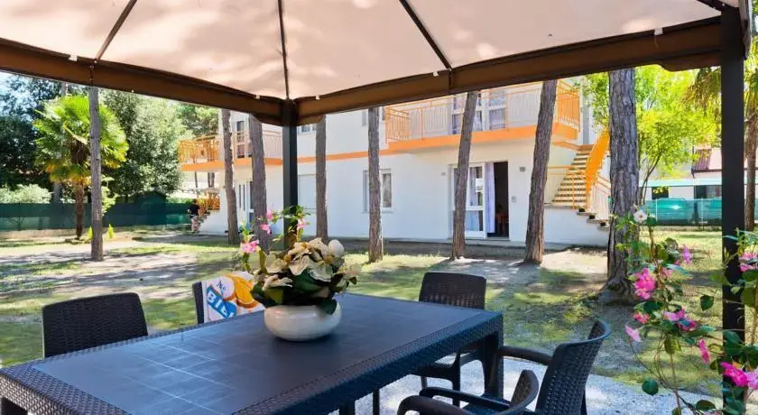 Villa Renza