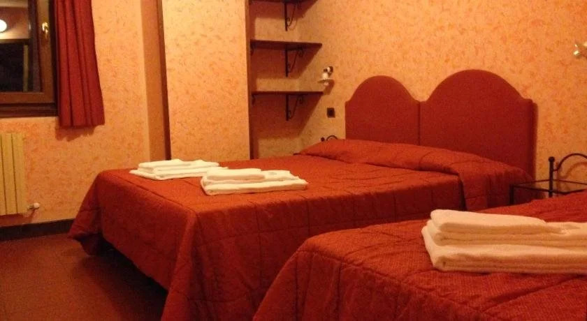 Hotel I Pionieri