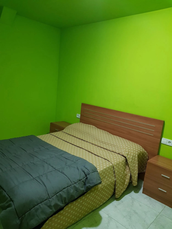 Hostal Europa
