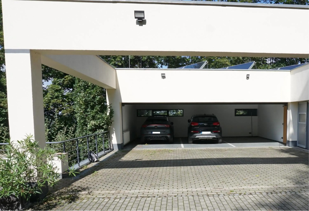 Villa Via Lapis