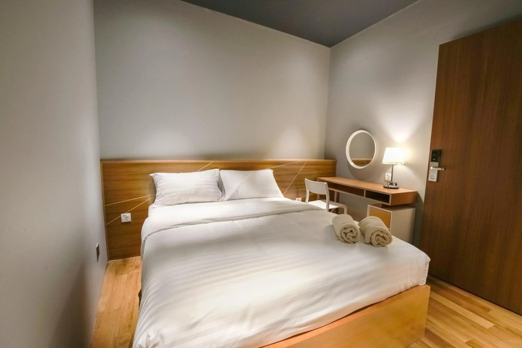 The Bed KLCC