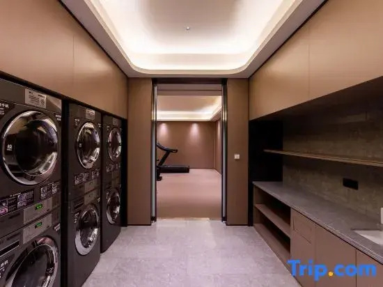 JI Hotel (Tianjin Baodi Station Chaoyang Avenue)