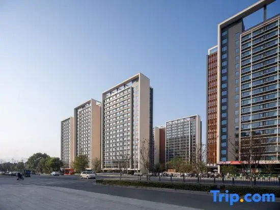 Hengdian Dream Inn Selected Hotel (Actor's Village Branch)