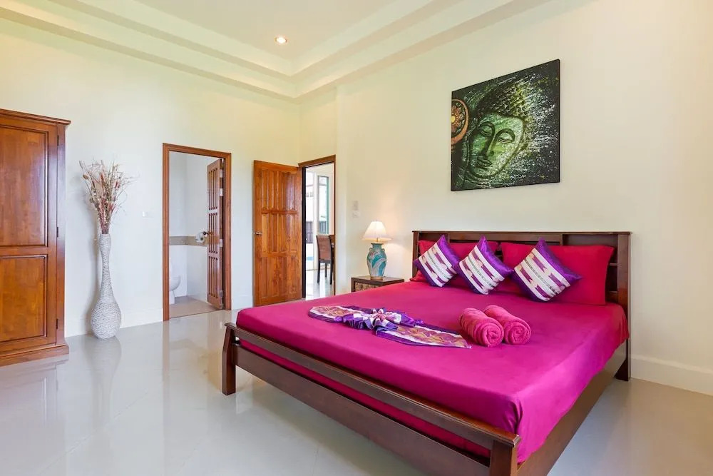 Villa Bright Star