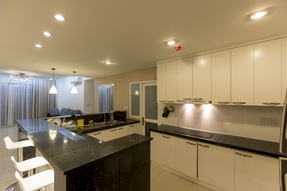 Cozzy and Beauty Apartment