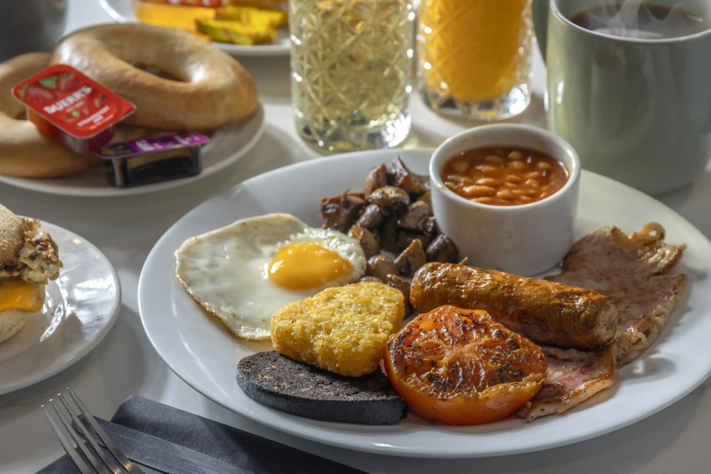 Best Western Ebbw Vale