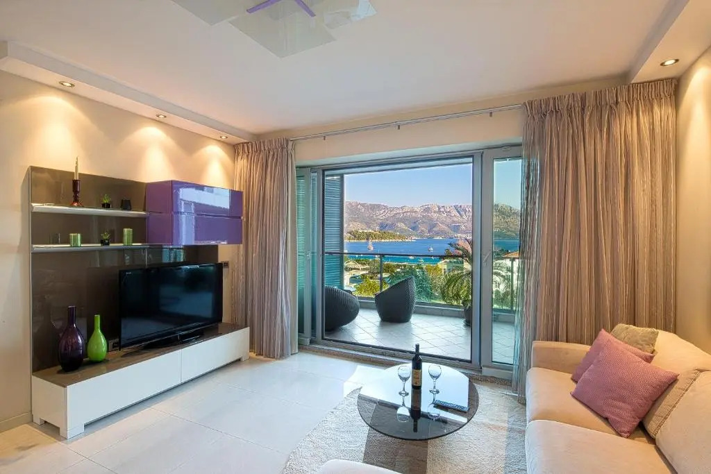Premier LUX apartment