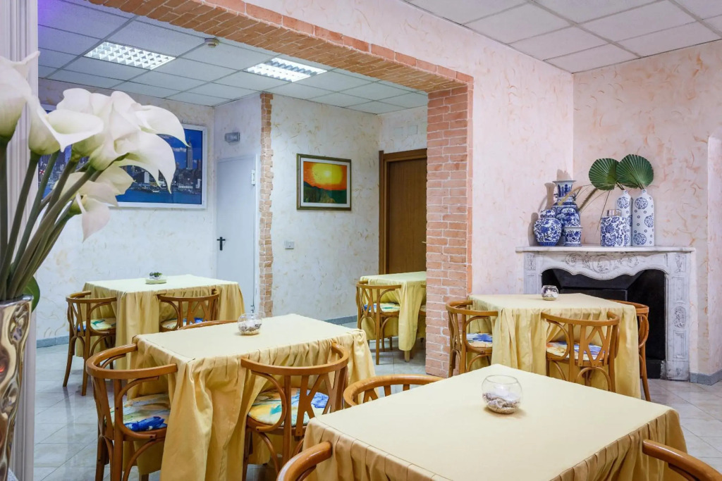 Hotel Veronese