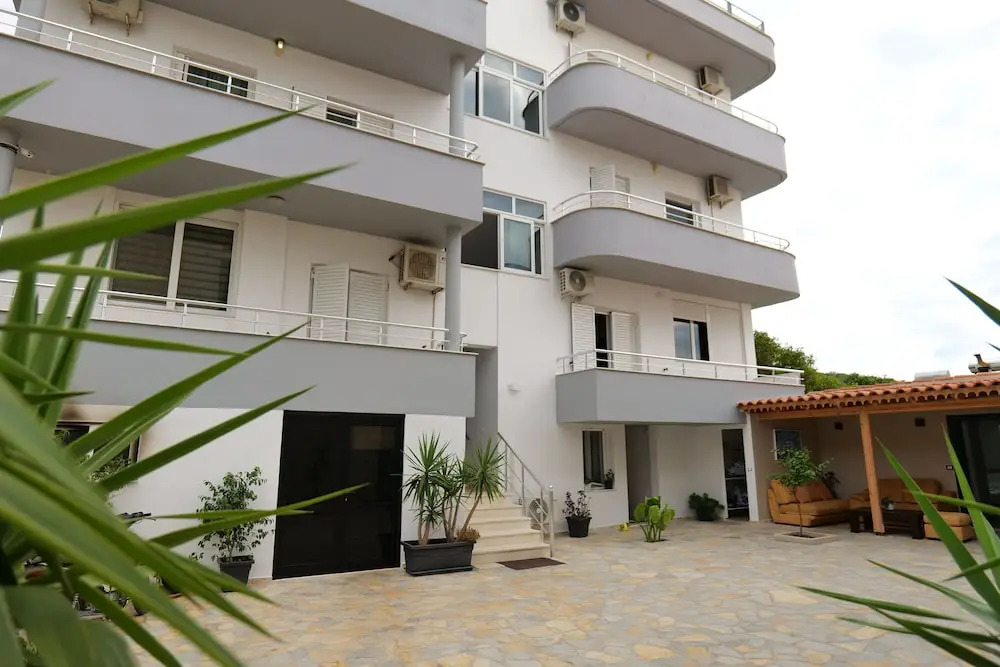 Hotel Jali