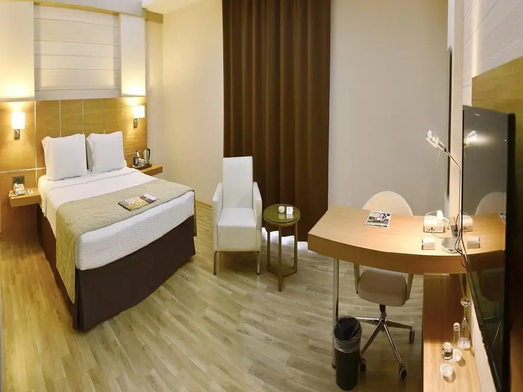 Anemon Grand Adana Otel