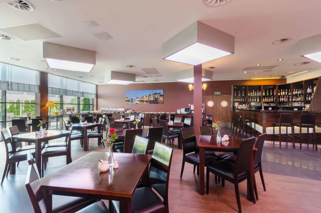 Focus Hotel Gdańsk