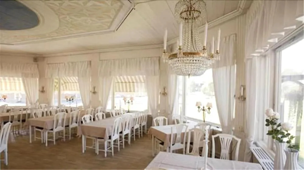 Hotel Vännäs