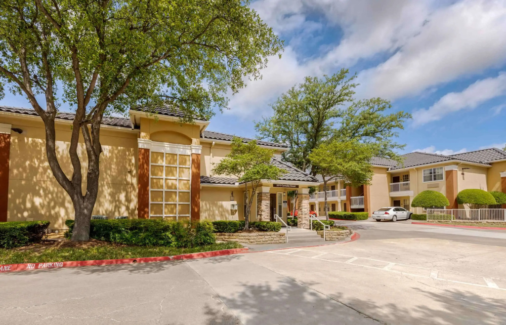 Extended Stay America Suites - Dallas - Las Colinas - Carnaby St