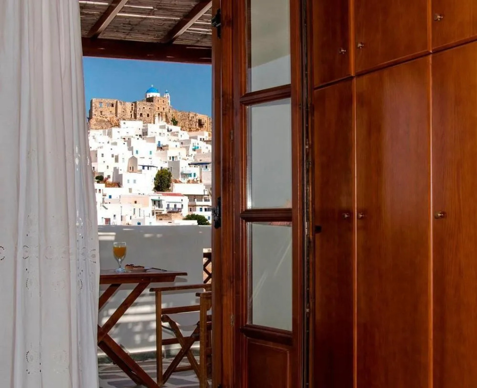 Kallichoron Art Boutique Hotel