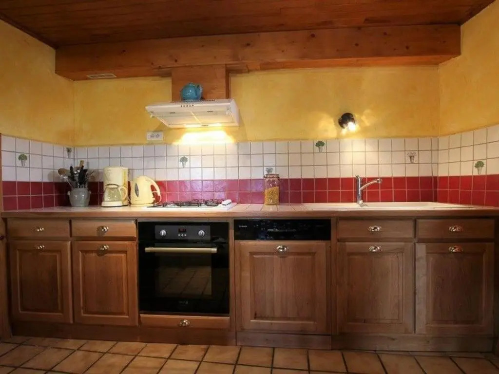 Gite Cubelles, 5 pièces, 10 personnes - FR-1-582-218