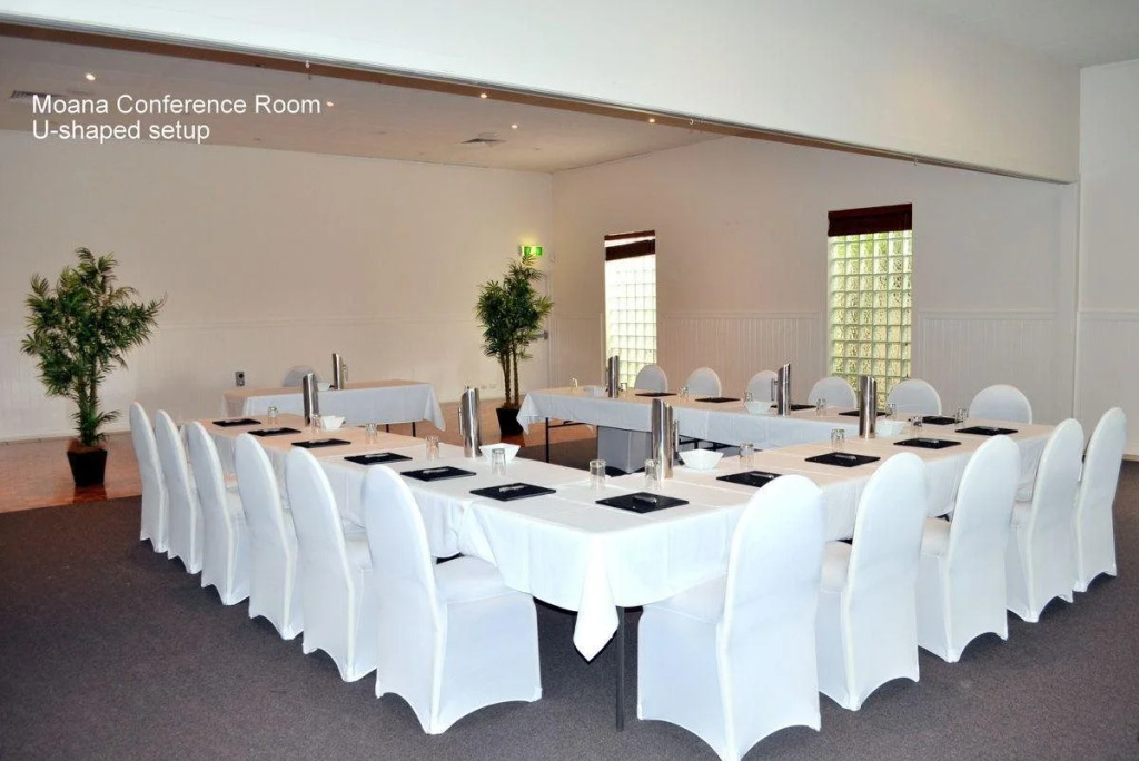 South Pacific Resort & Spa Noosa
