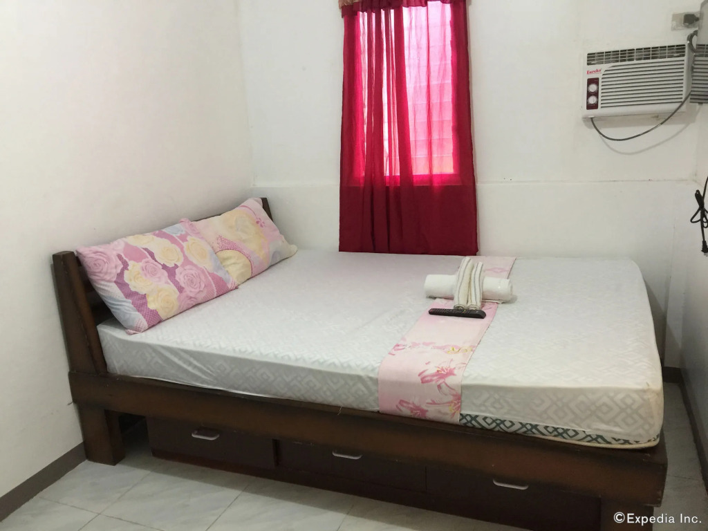 Gaeas Apartments