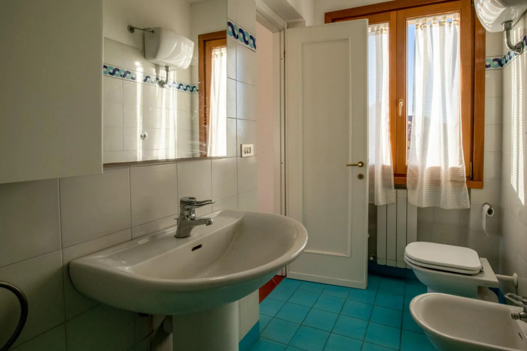 Casa Aldrovandi fully independent, large spaces, beautiful sea view.-Casa Aldrovandi