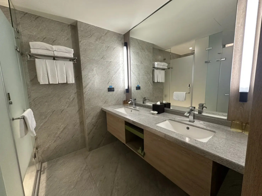 Fullon Hotel Fulong