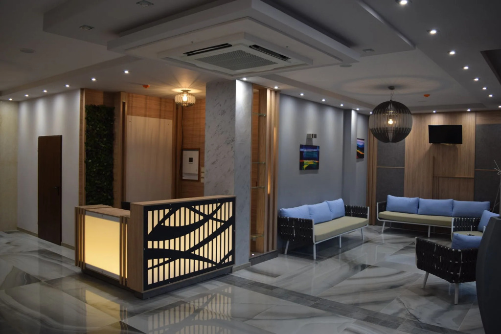 Cristiani Hotel Sozopol