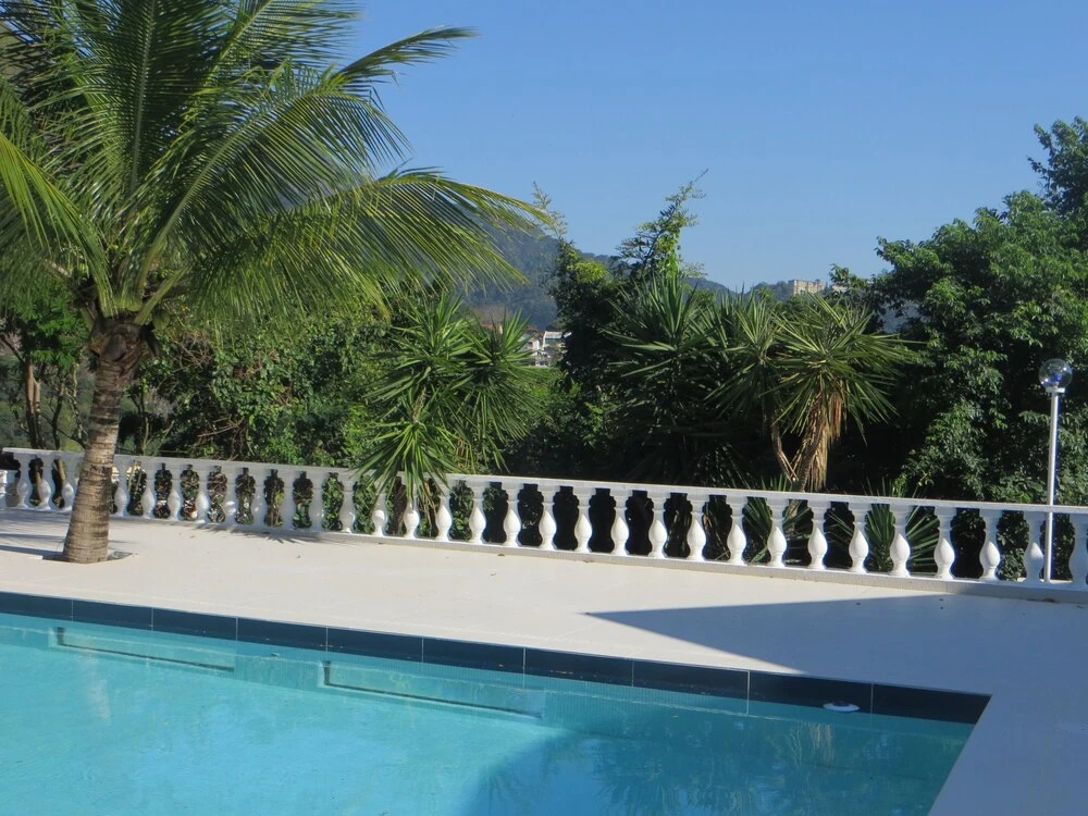 Nature Paradise Boutique Hotel