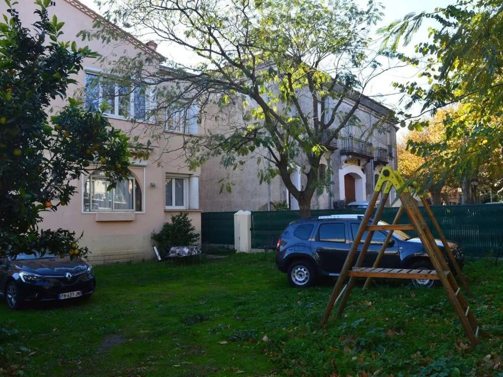 Appartement Banyuls-sur-Mer, 3 pièces, 4 personnes - FR-1-225C-48