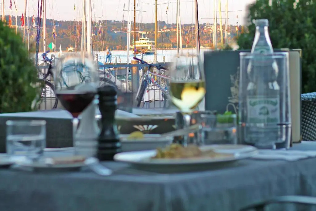 Hotel Schiff am See