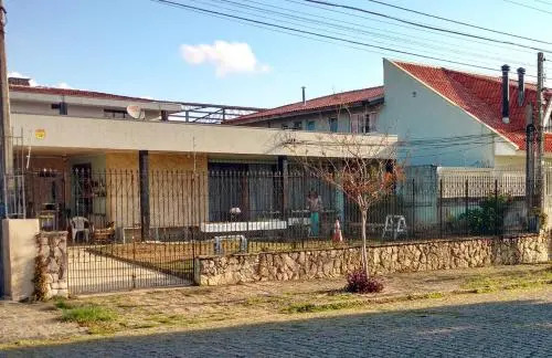 Pensão da Simone